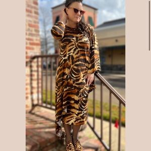 Beautiful Zadie B’s top!